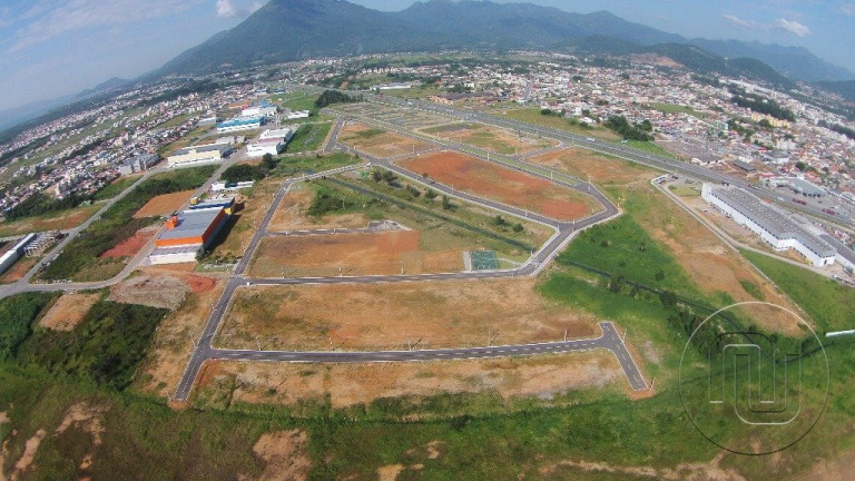 Imagem Terreno à Venda, 2.324 m² em Barra Do Aririú - Palhoça