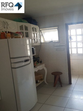 Apartamento com 2 Quartos à Venda, 56 m² em Bosque Da Saúde - São Paulo