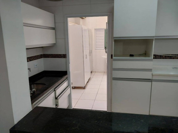 Imagem Apartamento com 3 Quartos à Venda, 74 m² em Vila Valparaíso - Santo André