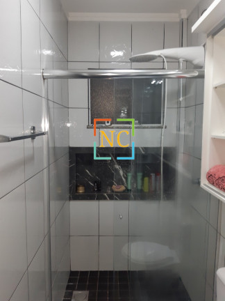 Imagem Apartamento com 2 Quartos à Venda, 58 m² em Areias - São José