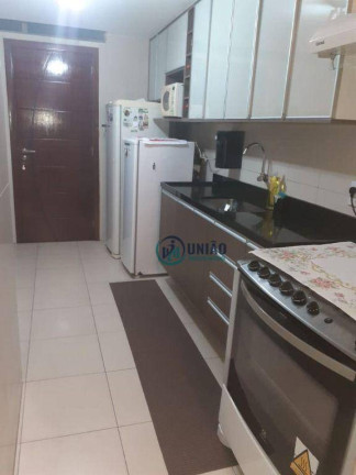 Imagem Apartamento com 3 Quartos à Venda, 80 m² em Fonseca - Niterói