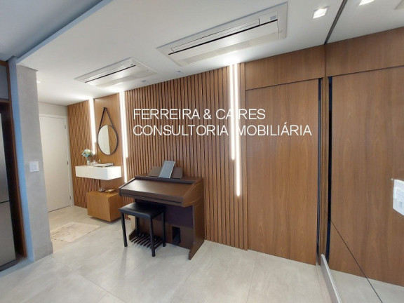 Imagem Apartamento com 2 Quartos à Venda, 83 m² em Jardim Pompéia - Indaiatuba