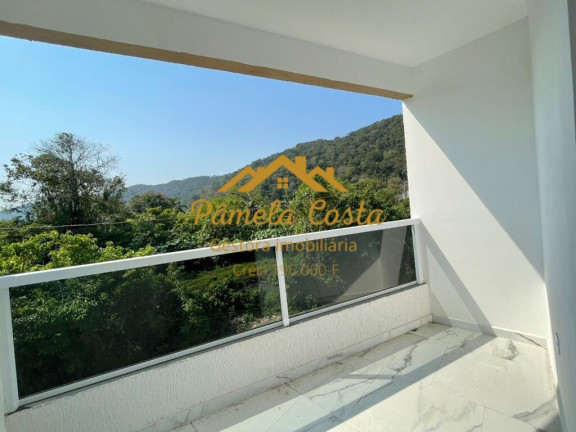 Imagem Casa com 2 Quartos à Venda, 60 m² em Vila Zilda - Guarujá