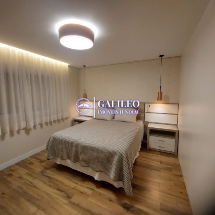 Imagem Apartamento com 3 Quartos à Venda, 216 m² em Jardim São Bento - Jundiaí