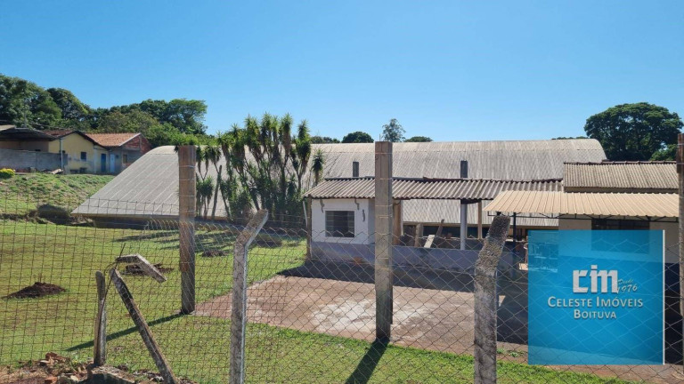 Imagem Terreno à Venda, 1.478 m² em Recanto Maravilha Ii - Boituva