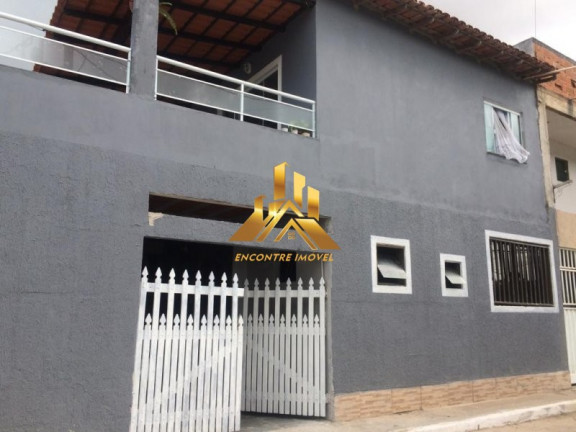 Imagem Casa com 1 Quarto à Venda, 40 m² em Liberdade - Rio Das Ostras
