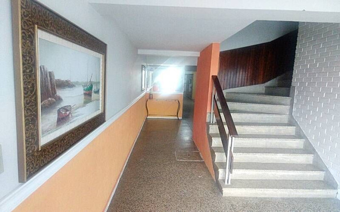 Imagem Apartamento com 2 Quartos à Venda, 70 m² em Passagem - Cabo Frio