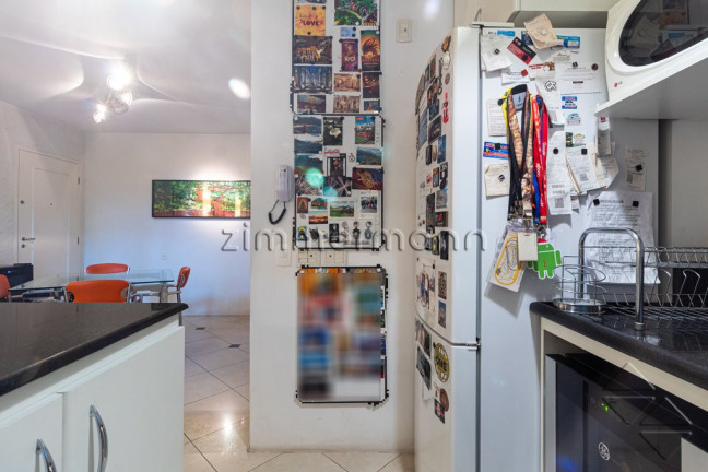 Imagem Apartamento com 1 Quarto à Venda, 147 m² em Alto De Pinheiros - São Paulo