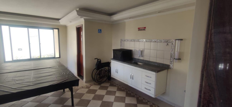 Imagem Apartamento com 2 Quartos à Venda, 87 m² em Tupi - Praia Grande