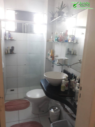 Imagem Apartamento com 3 Quartos à Venda, 113 m² em Joaquim Távora - Fortaleza