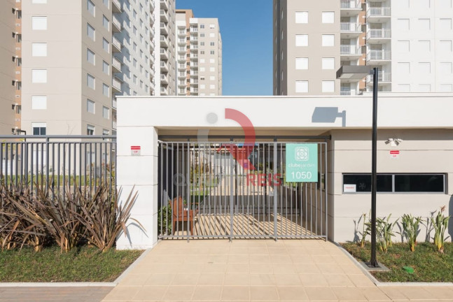 Apartamento com 3 Quartos à Venda, 59 m² em Vila Maria - São Paulo