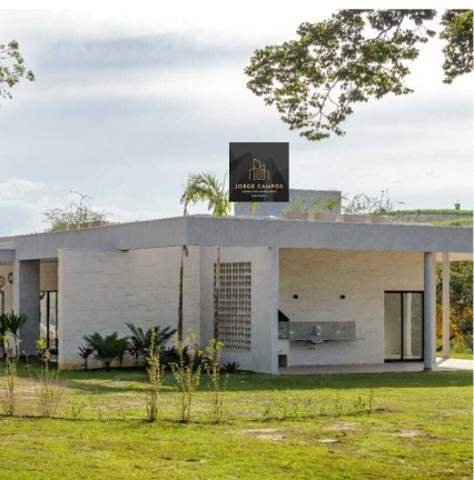 Imagem Terreno à Venda, 540 m² em Caçapava