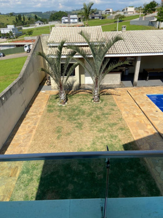 Imagem Casa de Condomínio com 3 Quartos à Venda, 265 m² em Condomínio Residencial Sete Lagos - Itatiba