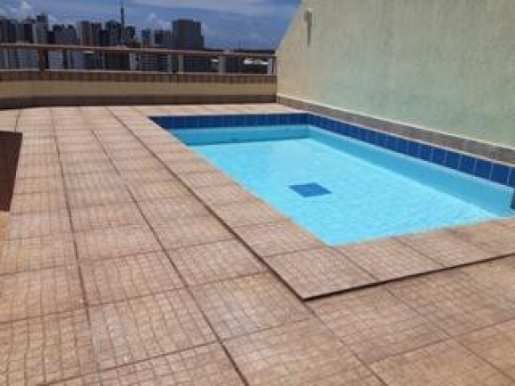Imagem Apartamento com 4 Quartos à Venda, 288 m² em Itaigara - Salvador