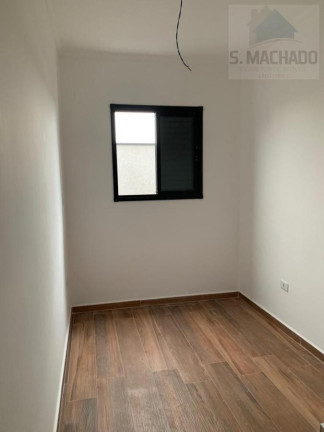 Apartamento com 2 Quartos à Venda, 55 m² em Vila Pires - Santo André