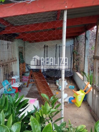 Imagem Casa com 3 Quartos à Venda, 90 m² em Parque Das Gameleiras - Uberaba