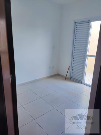Imagem Apartamento com 2 Quartos à Venda, 55 m² em Jardim Das Maravilhas - Santo André