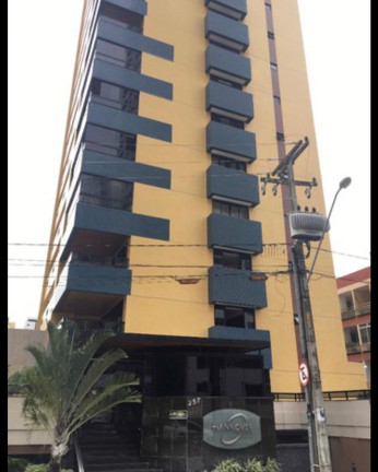 Imagem Apartamento com 2 Quartos à Venda, 211 m² em Manaíra - João Pessoa