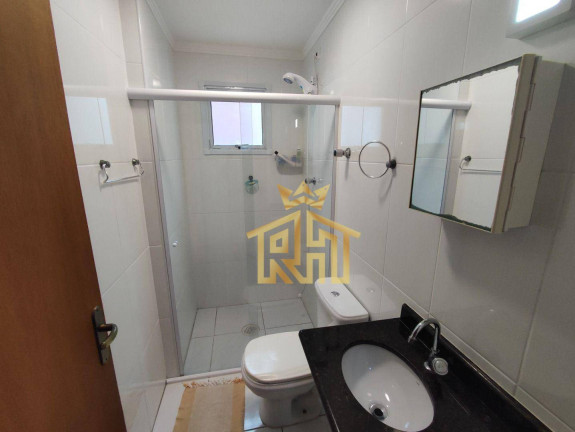 Imagem Apartamento com 2 Quartos à Venda, 89 m² em Aviação - Praia Grande