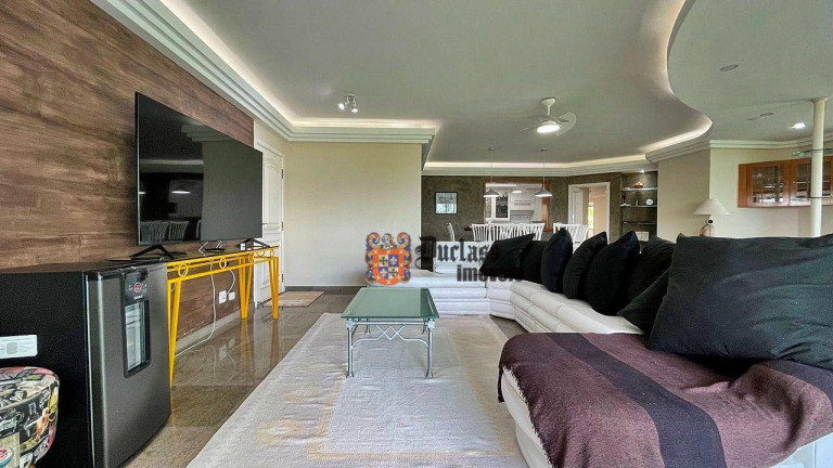 Imagem Apartamento com 4 Quartos à Venda, 240 m² em Riviera De São Lourenço - Bertioga