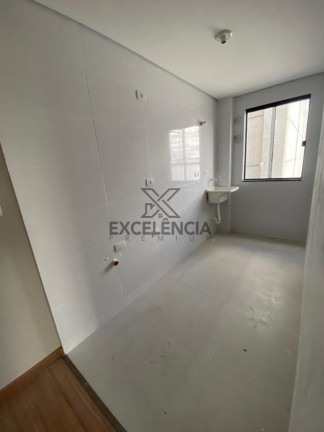 Apartamento com 2 Quartos à Venda, 45 m² em Afonso Pena - São José Dos Pinhais