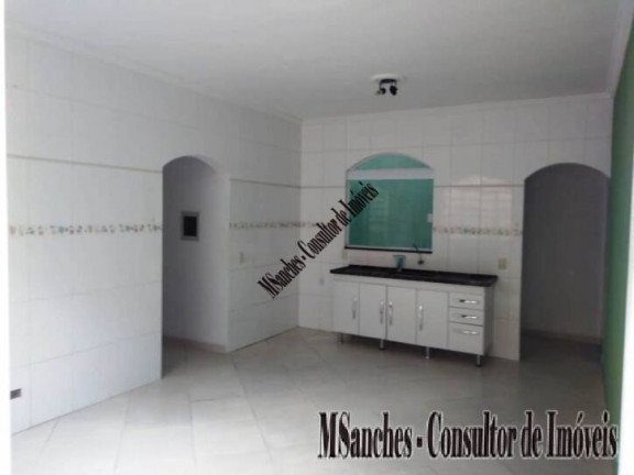Imagem Casa com 2 Quartos à Venda, 100 m² em Conjunto Habitacional Julio De Mesquita Filho - Sorocaba