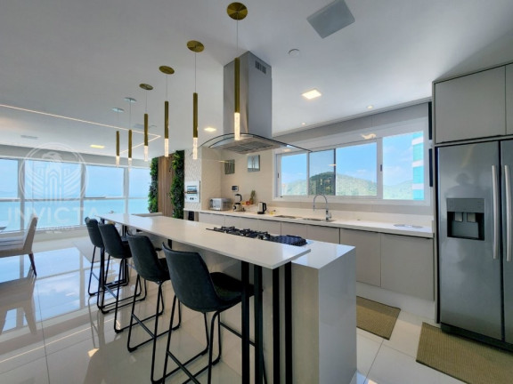 Imagem Apartamento com 4 Quartos à Venda, 310 m² em Barra Sul - Balneário Camboriú
