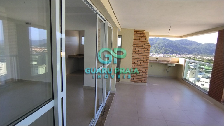 Imagem Apartamento com 3 Quartos à Venda, 118 m² em Enseada - Guarujá