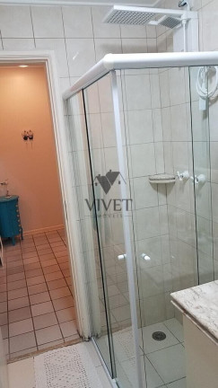 Imagem Apartamento com 3 Quartos à Venda, 140 m² em Enseada - Guarujá