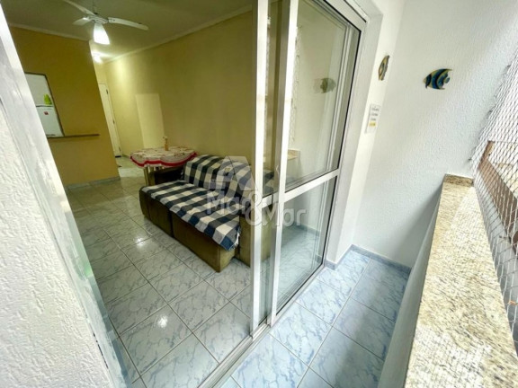 Imagem Apartamento com 1 Quarto à Venda, 70 m² em Enseada - Guarujá