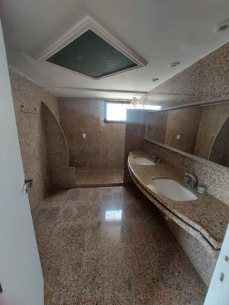 Imagem Apartamento com 4 Quartos à Venda ou Locação, 330 m² em Mucuripe - Fortaleza