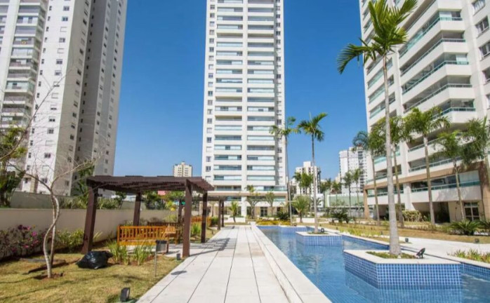 Imagem Apartamento com 3 Quartos à Venda, 186 m² em Centro - São Bernardo Do Campo