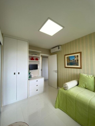Apartamento com 4 Quartos à Venda, 225 m² em Patamares - Salvador