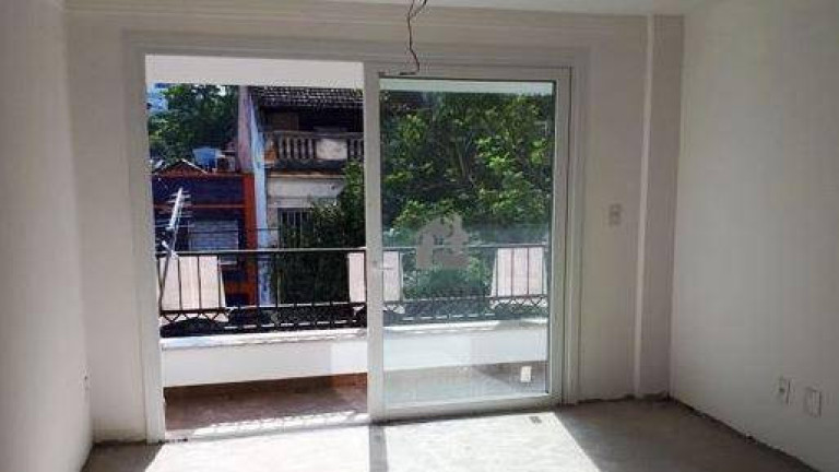 Imagem Apartamento com 2 Quartos à Venda, 67 m² em Bom Fim - Porto Alegre