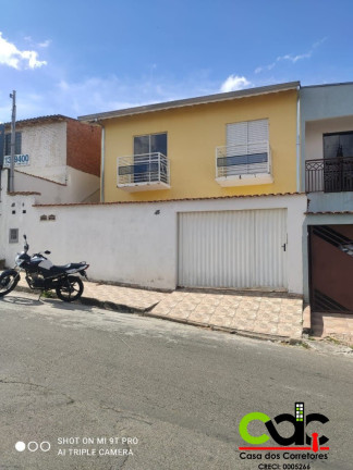 Imagem Casa com 2 Quartos à Venda,  em Jardim São Bento - Poços De Caldas