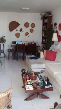 Imagem Apartamento com 2 Quartos à Venda, 80 m² em Icaraí - Niterói