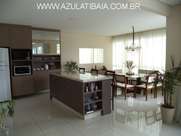 Imagem Casa com 3 Quartos à Venda, 380 m² em Jardim Centenário - Atibaia
