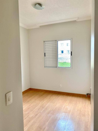 Imagem Apartamento com 2 Quartos à Venda, 52 m² em Jardim Petrópolis - Cotia