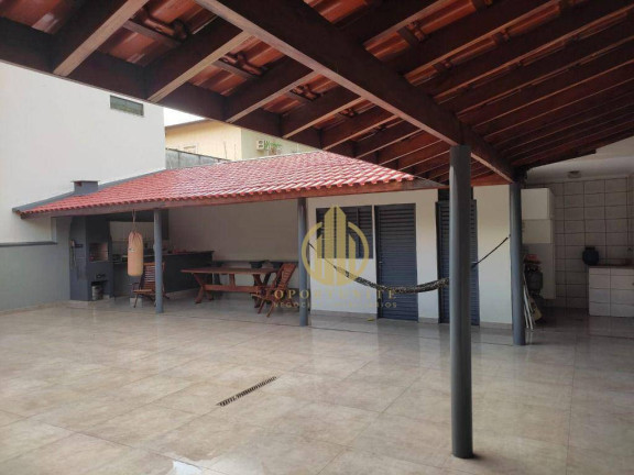 Imagem Casa com 4 Quartos à Venda, 177 m² em Ribeirânia - Ribeirão Preto