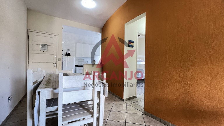 Imagem Apartamento com 2 Quartos à Venda, 60 m² em Itagua - Ubatuba