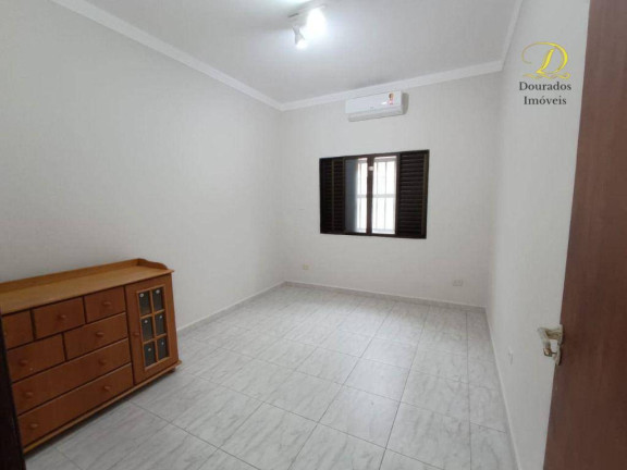 Imagem Casa com 3 Quartos à Venda, 250 m² em Canto Do Forte - Praia Grande
