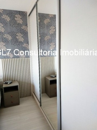 Apartamento com 2 Quartos à Venda, 104 m² em Vila Almeida - Indaiatuba