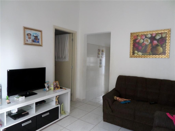 Imagem Imóvel com 1 Quarto à Venda, 39 m² em Nova América - Piracicaba