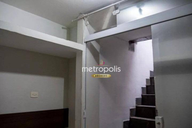 Imagem Casa com 3 Quartos à Venda, 80 m² em Parque Das Nações - Santo André