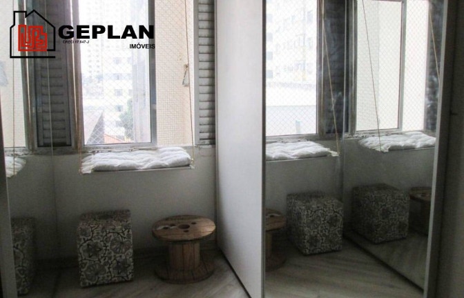 Imagem Apartamento com 2 Quartos à Venda, 108 m² em Aclimação - São Paulo
