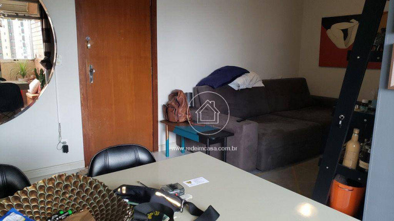 Imagem Apartamento com 3 Quartos à Venda, 95 m² em Luxemburgo - Belo Horizonte