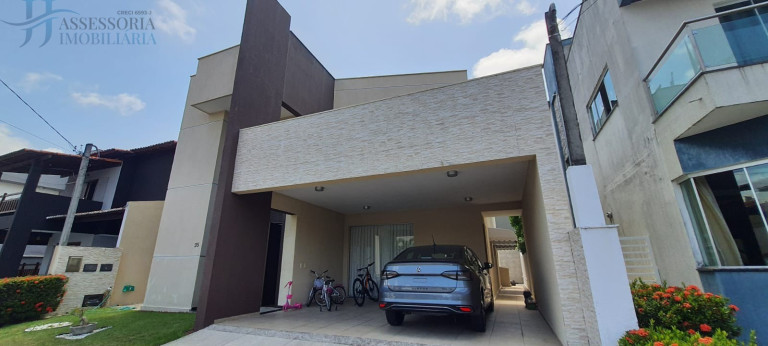 Imagem Casa com 3 Quartos para Alugar ou Temporada, 250 m² em Nova Parnamirim - Parnamirim