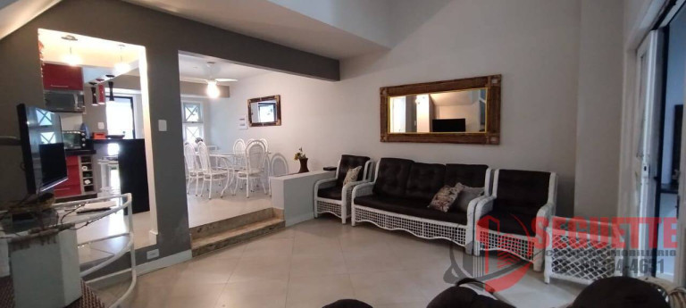 Imagem Casa com 3 Quartos à Venda, 110 m² em Riviera De São Lourenço - Bertioga