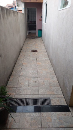 Imagem Sobrado com 3 Quartos à Venda, 68 m² em Jardim Oriente - São José Dos Campos