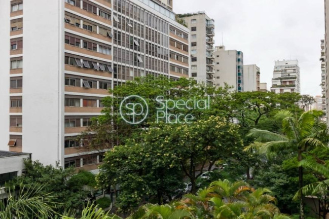 Imagem Apartamento com 3 Quartos à Venda, 350 m² em Higienópolis - São Paulo